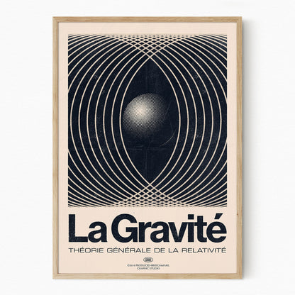 Gravity