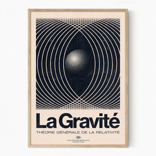 Gravity