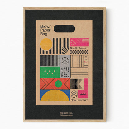 Brown Paper Bag