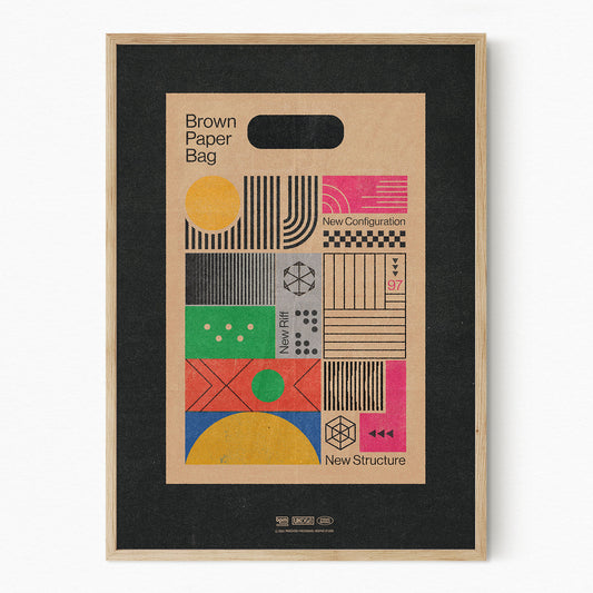 Brown Paper Bag
