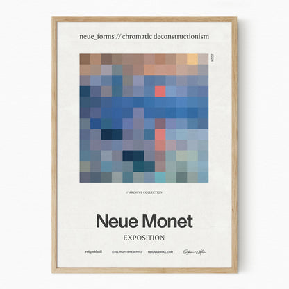 Neue Monet