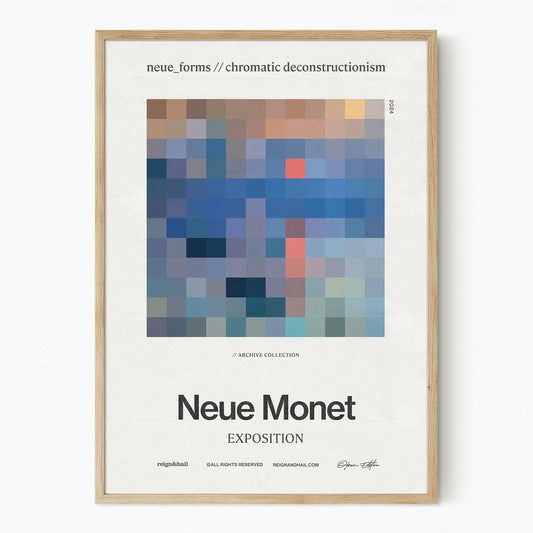 Neue Monet