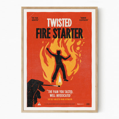 Firestarter