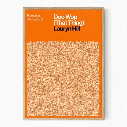 Doo Wop (That Thing)
