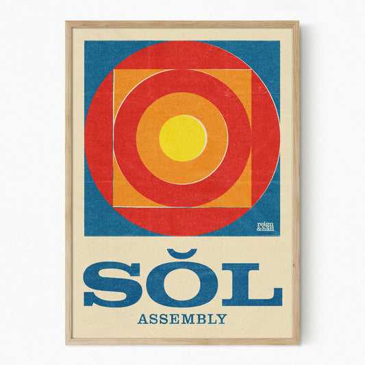 Sol Assembly