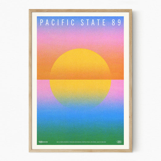 Pacific State
