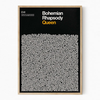 Bohemian Rhapsody - Queen