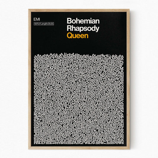 Bohemian Rhapsody - Queen