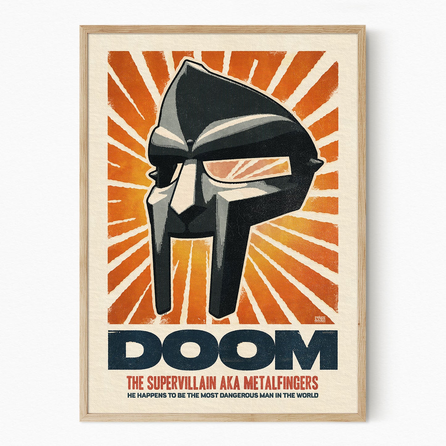 DOOM