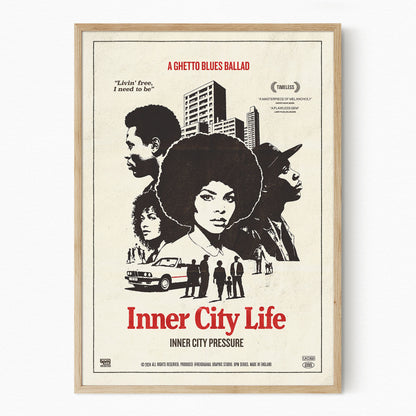 Inner City Life