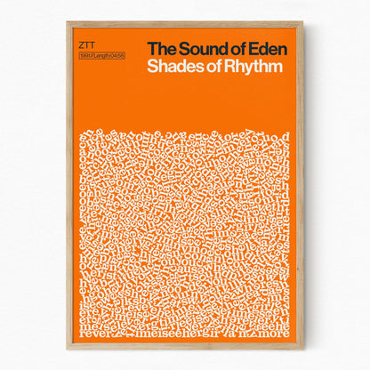 The Sound of Eden