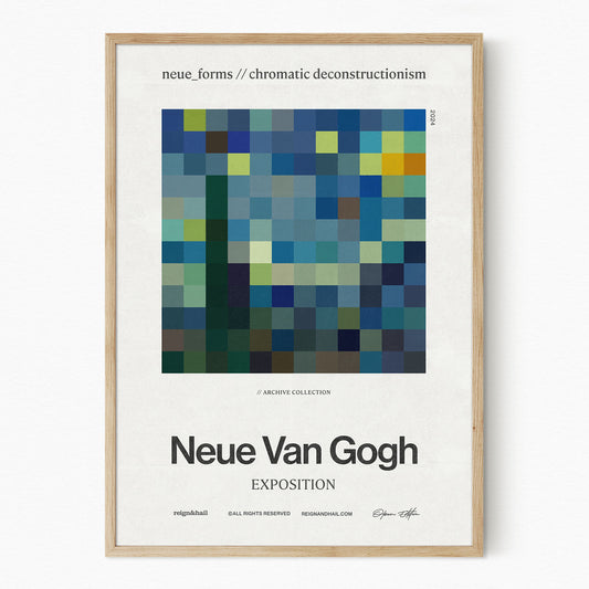 Neue Van Gogh