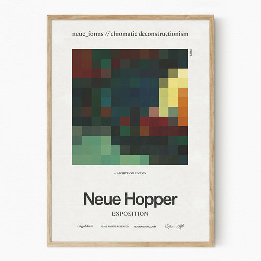 Neue Hopper