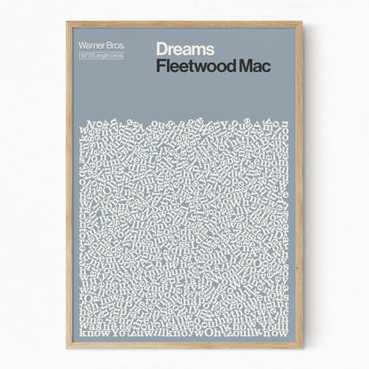 Dreams - Fleetwood Mac