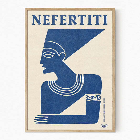 Nefertiti