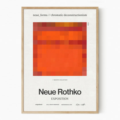 Neue Rothko