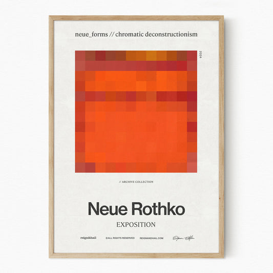 Neue Rothko