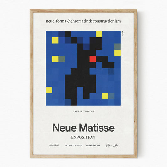 Neue Matisse