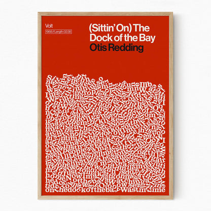 Dock of the Bay