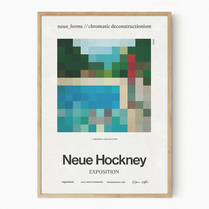 Neue Hockney