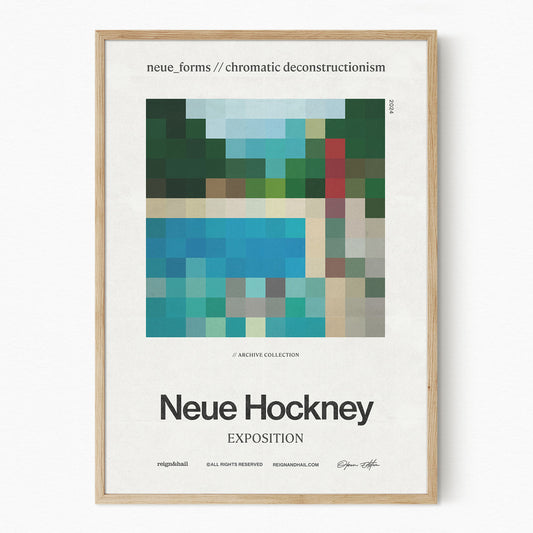 Neue Hockney