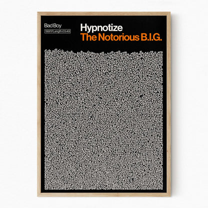 Hypnotize - Notorious BIG