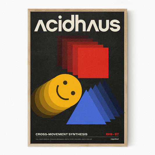 Acidhaus Repeat