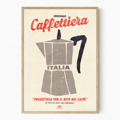 Caffettiera