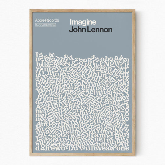 Imagine - John Lennon