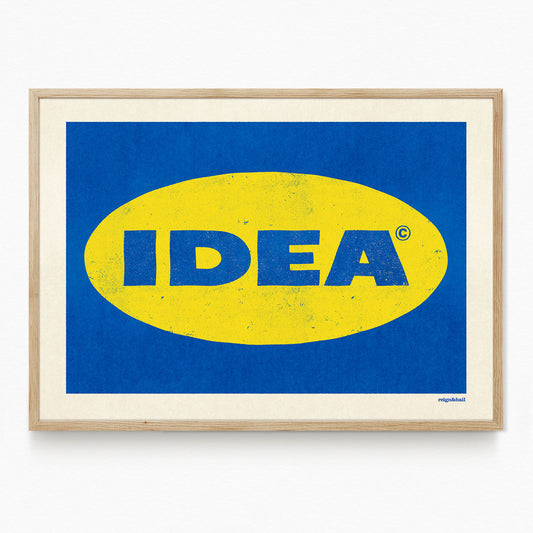 IDEA