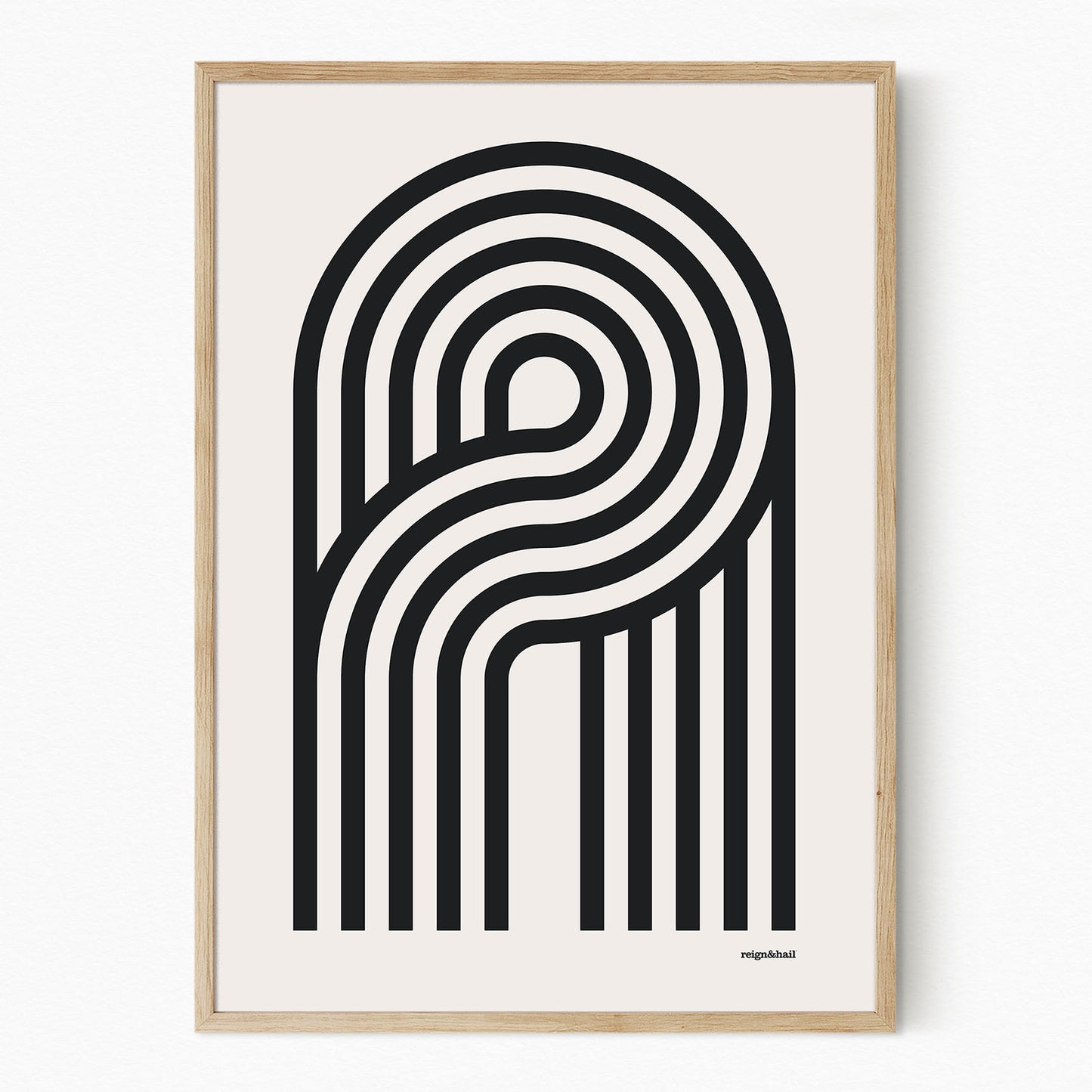 Geo Letters
