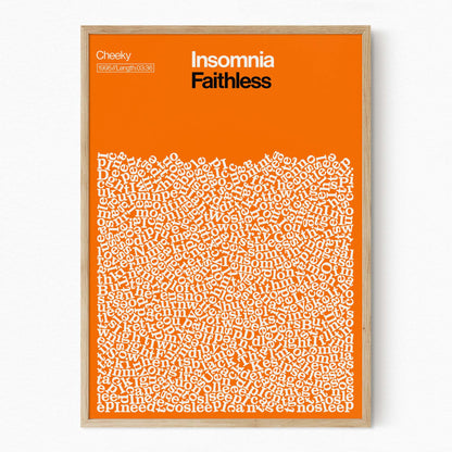 Insomnia - Faithless