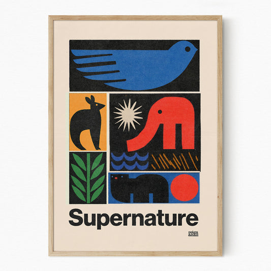 Supernature