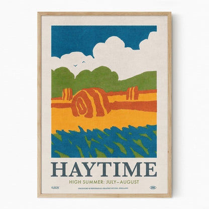 Haytime