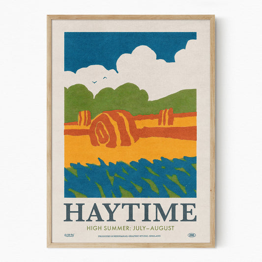Haytime