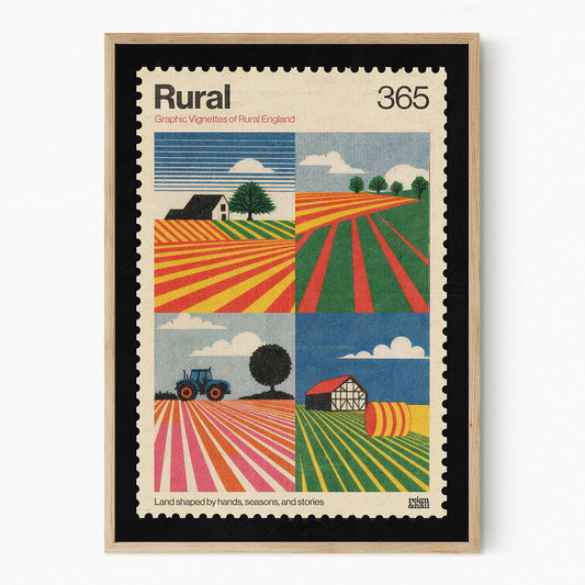 Rural England