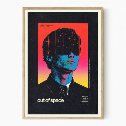 Out of Space