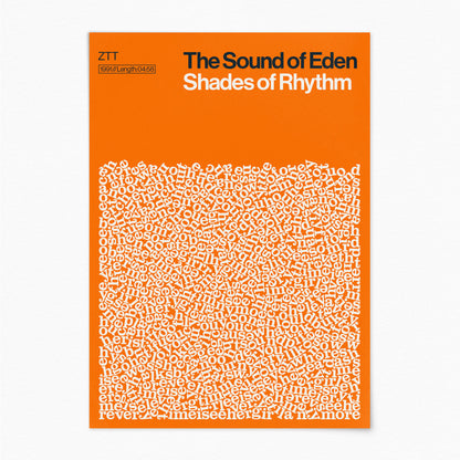 The Sound of Eden