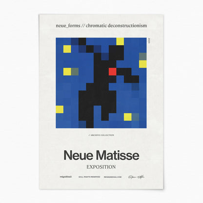 Neue Matisse