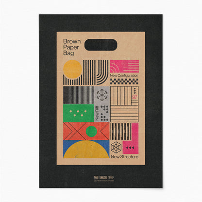 Brown Paper Bag