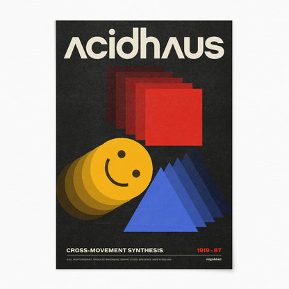 Acidhaus Repeat