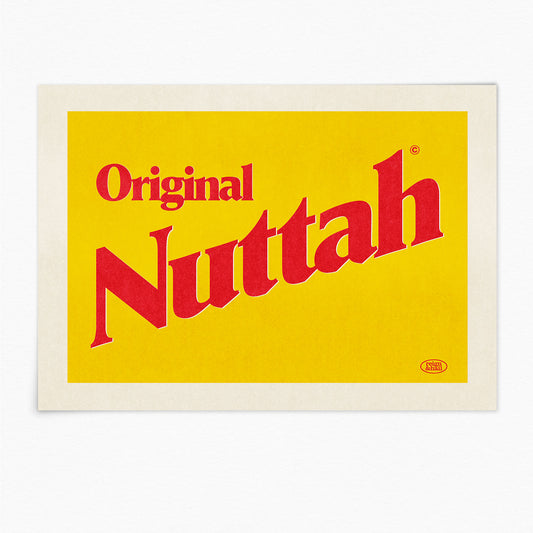 Original Nuttah