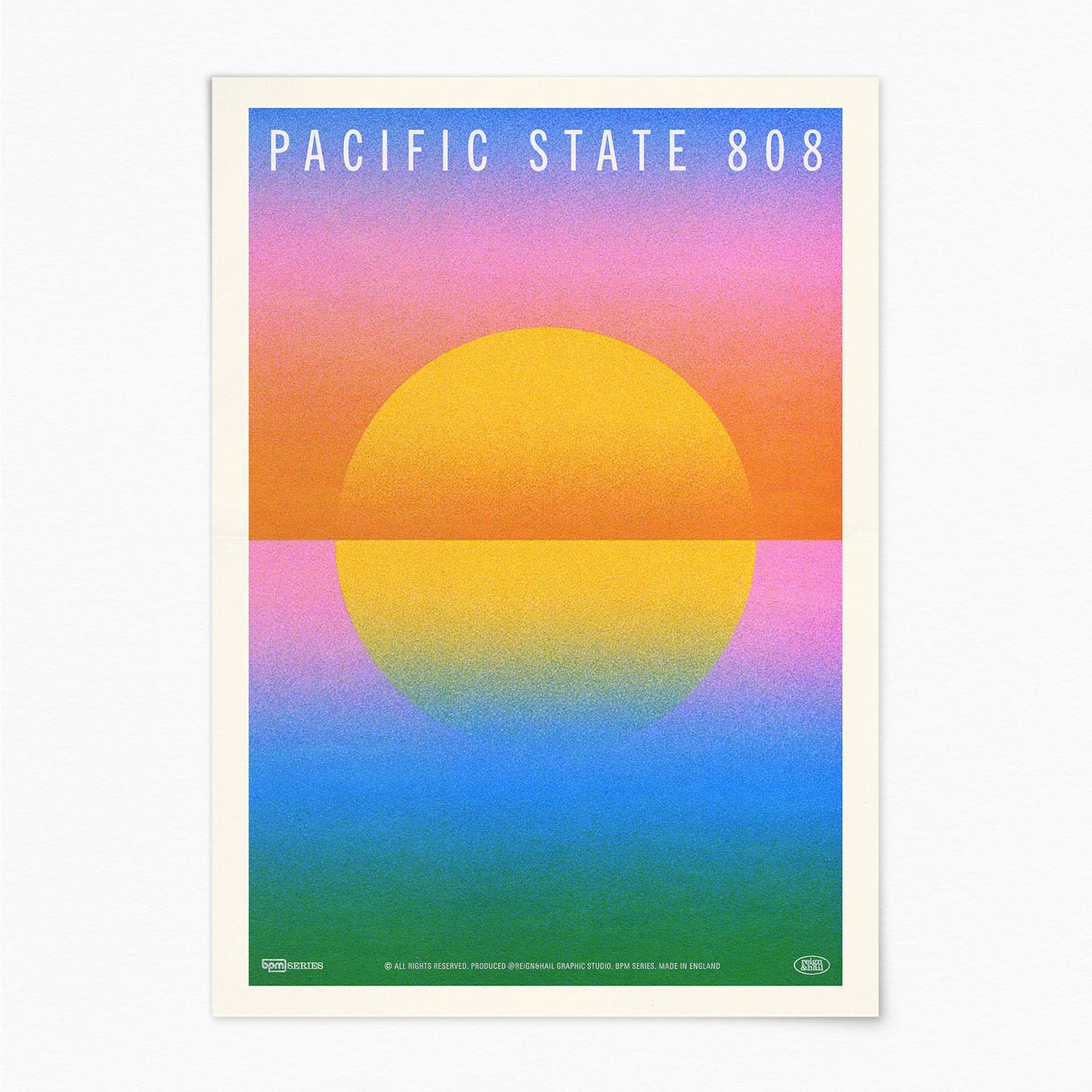 Pacific State 808