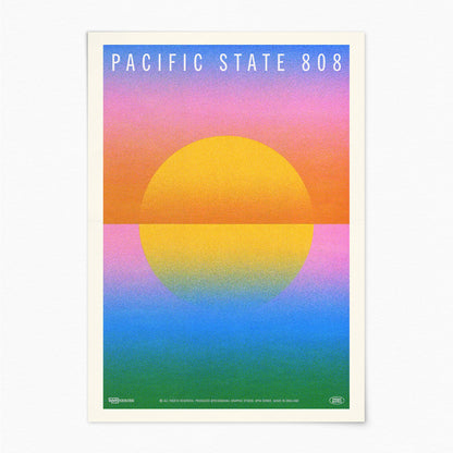 Pacific State 808