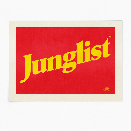 Junglist