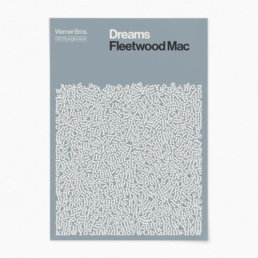 Dreams - Fleetwood Mac