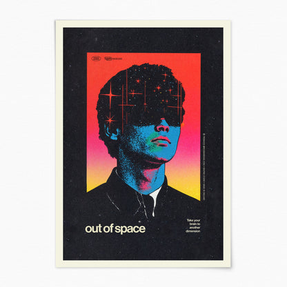 Out of Space