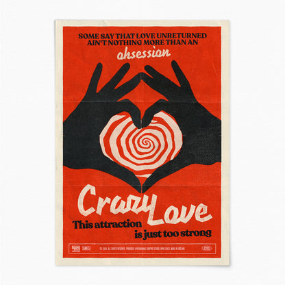 Crazy Love