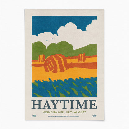 Haytime