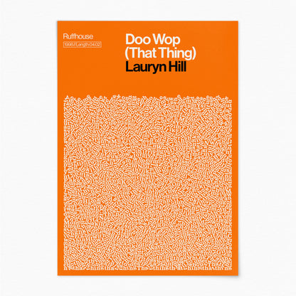Doo Wop (That Thing)